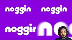 Noggin Intro Over One Million Times