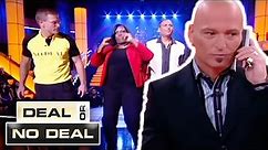 What's the Deal Week! | Deal or No Deal US | S03 E18 | Deal or No Deal Universe
