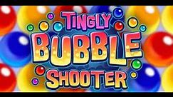 Tingly Bubble Shooter, Gameplay