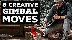8 Smartphone Gimbal Moves for the Insta360 Flow – Beginners to Advanced