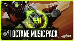 Apex Legends - Octane Music Pack [High Quality]