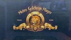 My thoughts on the new Metro-Goldwyn-Mayer (MGM) logo