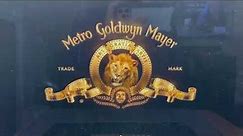My thoughts on the new Metro-Goldwyn-Mayer (MGM) logo
