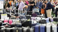 Airlines brace for rush of July 4 travelers