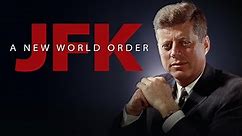 JFK: A New World Order-Commemorative Documentary Season 1 Episode 1 The Early Years