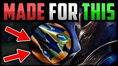 XIN ZHAO TOO STRONG WITH THIS... How to Xin Zhao & CARRY + Best Build | Xin Zhao Guide Season 14