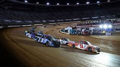 NASCAR 2024 Truck Series: Full entry list for Weather Guard Truck Race at Bristol Motor Speedway