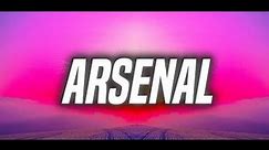 BEST SONGS for ARSENAL (Roblox) 1H Gaming Music Mix 2021