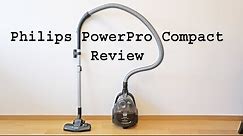 DON'T BUY THE Philips Power Pro Compact UNTIL YOU WATCH THIS!!!
