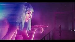 VØJ, Narvent - Memory Reboot | Blade Runner 2049 || edit