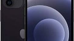 Refurbished Apple iPhone 12 (128GB) Black Pristine  - Price & Offers
