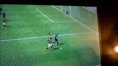 FIFA 2012, 3DS Gameplay