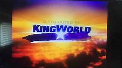KingWorld/Sony Pictures Television 2002
