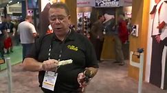 New DeSantis Holsters Rolled Out At SHOTShow 2016