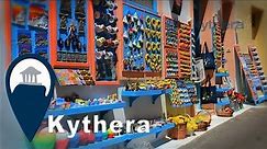 Kythera | About Kythera Island | Greece