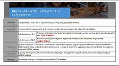 GSDF Virtual Presentation- Full Proposal - Window 1 and 2