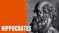 Hippocrates: Father of Medical Ethics and Practice