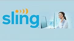 How to Contact Sling TV Customer Service - Easy Ways to Get Help