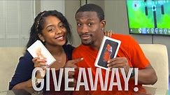 iPhone 6S & 6S Plus Unboxing + Giveaway!