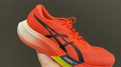 Asics Metaspeed Sky Paris: Tried and tested