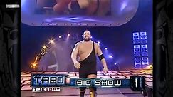 The Big Show - A Giant's World Part 6