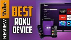 ✅ ROKU: Best ROKU Device (Buying Guide)