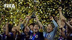 2011 WOMEN'S WORLD CUP FINAL: Japan 2-2 USA (3-1 PSO)