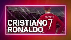 Cristiano Ronaldo - Was lief falsch bei United?