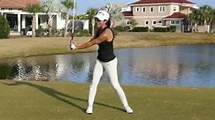 Great Lessons for Women Golfers