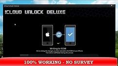 iCloud Unlock Deluxe Cracked Download and Setup Free 2020