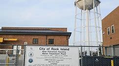 Rock Island will provide water services and lighting maintenance for Rock Island Arsenal