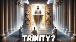 Does the Trinity Divide or Unite ? Catholics, Orthodox, and Protestants?