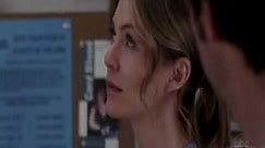 Grey's Anatomy - Derek and Meredith