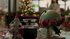 Maps And Mistletoe (2023) - Hallmark Romance Movies - Romantic Holiday Movies 2023