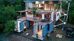 Shipping Container Homes: A Solution to Housing Shortages