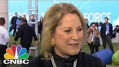 Kenady CEO Sandra Kurtzig | Mad Money | CNBC