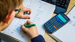 The best calculators for back to school 2023