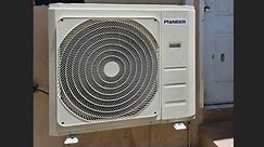 HVAC Heaven- Old 9k Peake Golden Fins, 18k ComfortStar, 36k Pioneer Elite Air Conditioners & More!