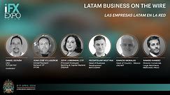 Find out the next step in B2B payments [LATAM & beyond]