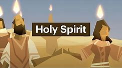 Understand How the Holy Spirit Works in the Bible