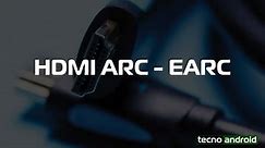 HDMI ARC and eARC: What is this type of connection and what is it for?