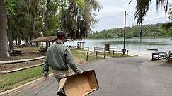 Inaugural Tallahassee Cardboard Boat Race to raise money for homeless Veterans