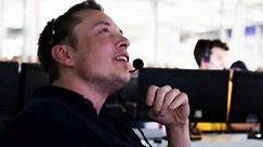 Elon Musk on his family history