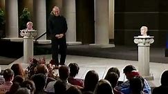 1- Mark Gungor - Tail of Two Brains (Part 1)