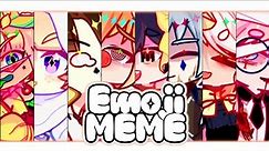 Emoji MEME!