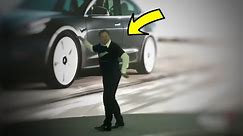 Elon Musk's Hilarious Dance Moves Go Viral!