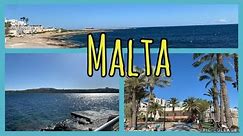 Malta tour 🇲🇹 , island country of Europe |