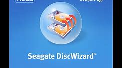 Seagate DiscWizard Beyond 3TB