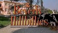 The Beverly Hillbillies Movie Trailer 1993 - TV Spot