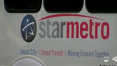 StarMetro honors 1956 Tallahassee bus boycott with free rides Saturday